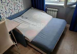 1-к квартира, вторичка, 33м2, 4/10 этаж