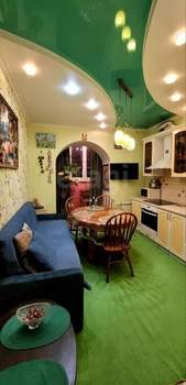 2-к квартира, вторичка, 69м2, 9/11 этаж