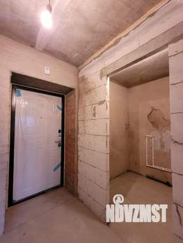 1-к квартира, сданный дом, 35м2, 7/10 этаж