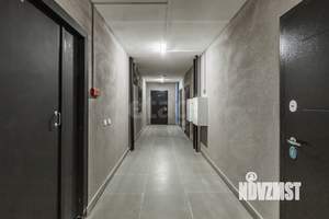 1-к квартира, вторичка, 45м2, 6/16 этаж