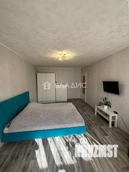 1-к квартира, вторичка, 31м2, 3/5 этаж