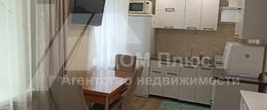 1-к квартира, вторичка, 30м2, 1/4 этаж