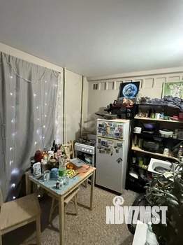 2-к квартира, вторичка, 37м2, 1/5 этаж