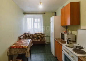 1-к квартира, вторичка, 37м2, 5/10 этаж