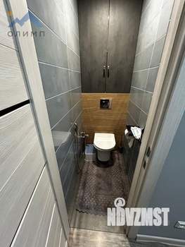 3-к квартира, вторичка, 66м2, 9/9 этаж