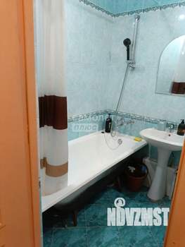1-к квартира, вторичка, 34м2, 3/5 этаж