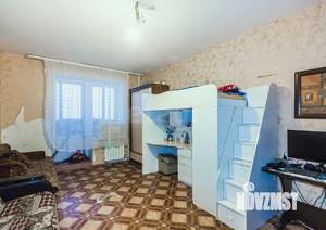 2-к квартира, вторичка, 70м2, 9/12 этаж