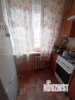 2-к квартира, вторичка, 45м2, 2/5 этаж