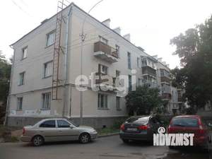 2-к квартира, вторичка, 45м2, 3/3 этаж