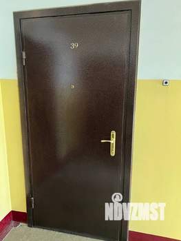 2-к квартира, вторичка, 66м2, 3/5 этаж