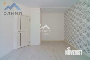 1-к квартира, вторичка, 42м2, 1/9 этаж