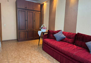 4-к квартира, вторичка, 59м2, 4/5 этаж