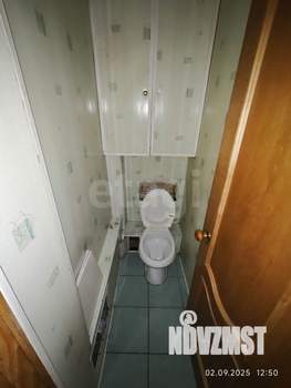 4-к квартира, вторичка, 74м2, 4/9 этаж