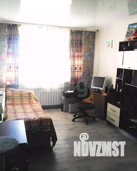 2-к квартира, вторичка, 43м2, 1/2 этаж