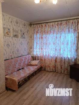 1-к квартира, вторичка, 22м2, 3/5 этаж