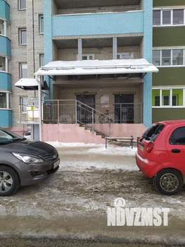 Студия квартира, вторичка, 21м2, 10/16 этаж