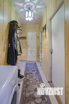 2-к квартира, вторичка, 43м2, 2/2 этаж