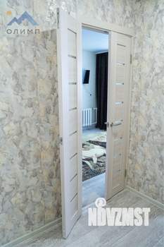1-к квартира, вторичка, 36м2, 1/10 этаж