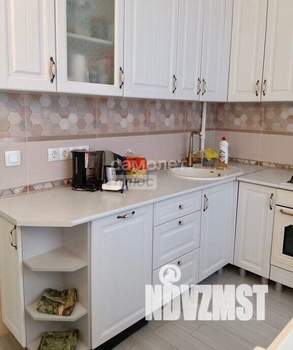 1-к квартира, вторичка, 40м2, 3/4 этаж