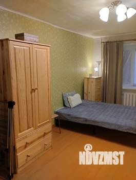 1-к квартира, вторичка, 31м2, 5/5 этаж