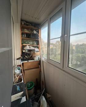 2-к квартира, вторичка, 46м2, 5/9 этаж