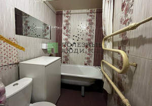 2-к квартира, вторичка, 44м2, 3/5 этаж