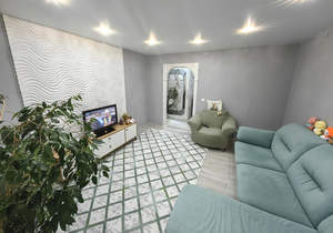 1-к квартира, вторичка, 39м2, 8/11 этаж