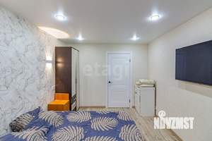 3-к квартира, вторичка, 58м2, 4/5 этаж