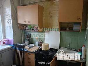 2-к квартира, вторичка, 41м2, 2/5 этаж