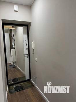 2-к квартира, вторичка, 43м2, 6/6 этаж