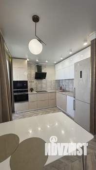 3-к квартира, вторичка, 60м2, 7/10 этаж