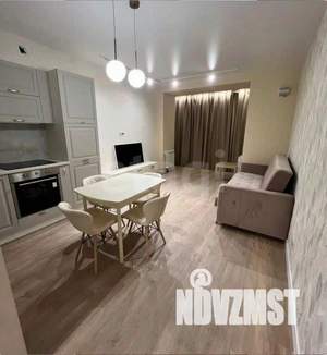 3-к квартира, вторичка, 77м2, 4/8 этаж