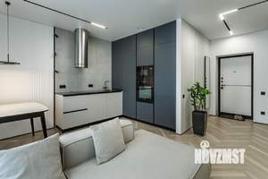 3-к квартира, вторичка, 64м2, 10/10 этаж