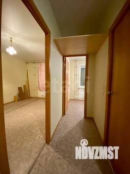 1-к квартира, вторичка, 30м2, 1/3 этаж