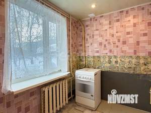2-к квартира, вторичка, 45м2, 1/5 этаж