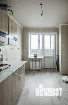 1-к квартира, вторичка, 28м2, 4/10 этаж