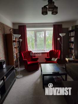 4-к квартира, вторичка, 78м2, 5/5 этаж