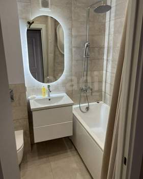 1-к квартира, вторичка, 29м2, 11/16 этаж