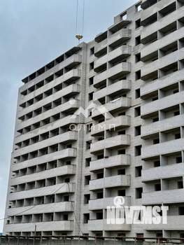 Студия квартира, вторичка, 20м2, 11/16 этаж