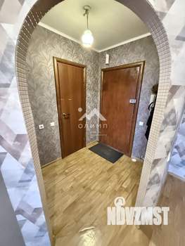 1-к квартира, вторичка, 33м2, 8/10 этаж