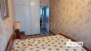 2-к квартира, вторичка, 45м2, 4/5 этаж