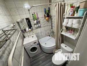 2-к квартира, вторичка, 48м2, 1/2 этаж
