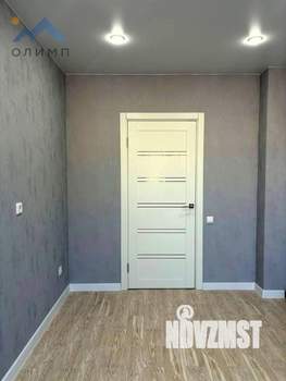 1-к квартира, вторичка, 38м2, 1/10 этаж
