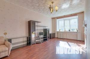 3-к квартира, вторичка, 58м2, 5/9 этаж