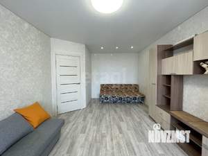 1-к квартира, вторичка, 35м2, 10/12 этаж