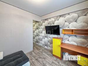 1-к квартира, вторичка, 30м2, 2/5 этаж