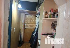 2-к квартира, вторичка, 44м2, 4/5 этаж