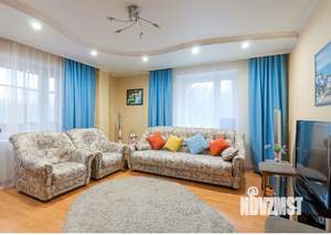 4-к квартира, вторичка, 92м2, 2/9 этаж