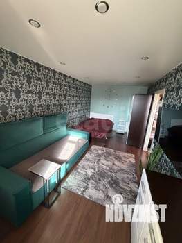 1-к квартира, вторичка, 34м2, 4/16 этаж