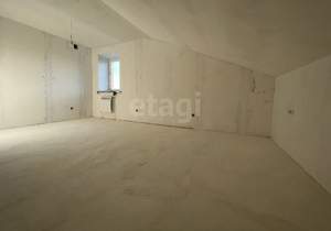 3-к квартира, вторичка, 131м2, 4/4 этаж